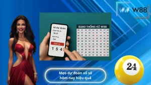 Mẹo dự đoán xổ số hôm nay hiệu quả